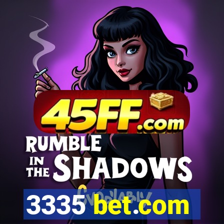 3335 bet.com